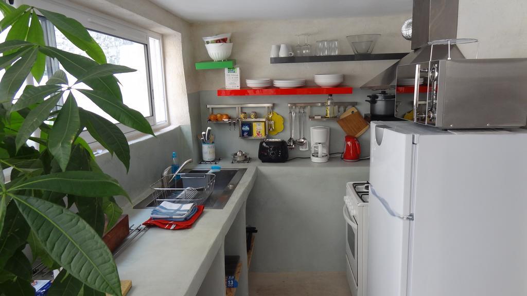 Appartement Avec Terrasse,Mezzanine,PatangАрл Стая снимка